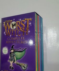 The Worst Witch