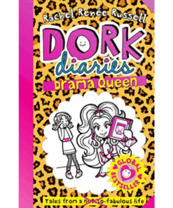 Dork Diary (Drama Queen)