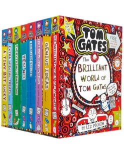 Tom Gate