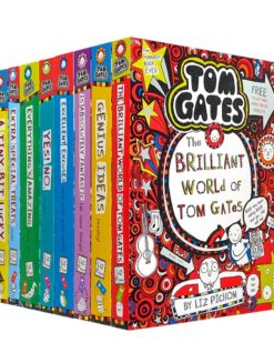 Tom Gate
