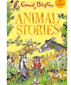 Animal Stories