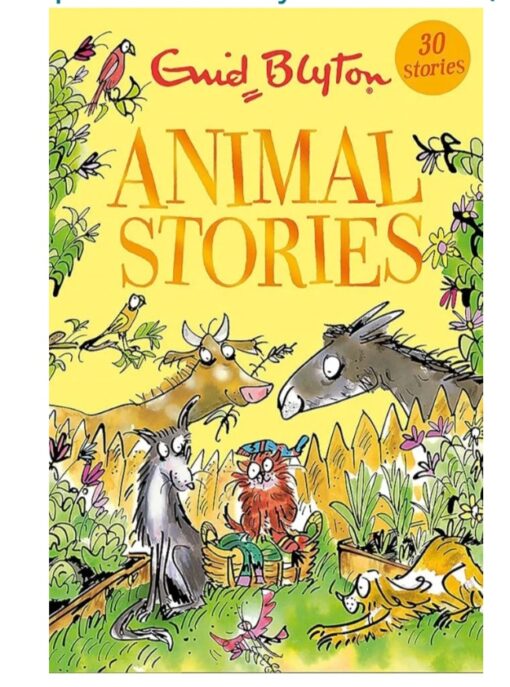 Animal Stories
