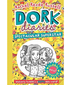 Dork Diary SS