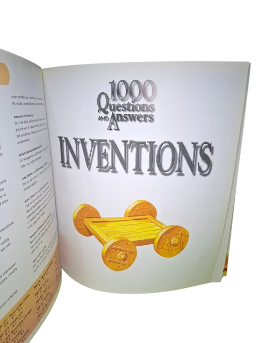 1000 Questions And Answers - Image 4