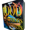 1000 Questions And Answers