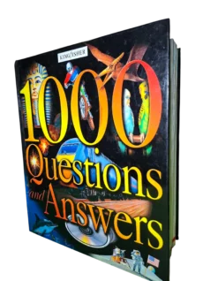 1000 Questions And Answers