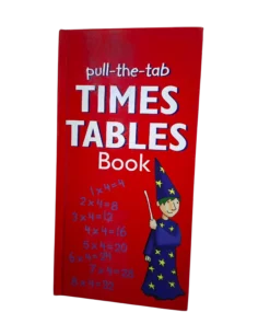Time table book (Age 0-3)