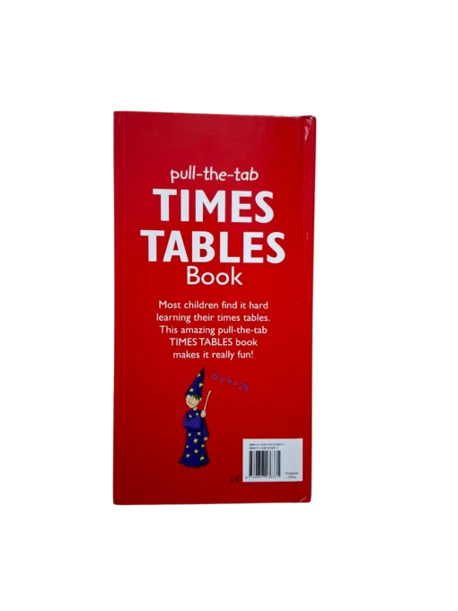 Time table book (Age 0-3) - Image 2