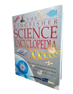 The Kingfisher Science Encyclopedia