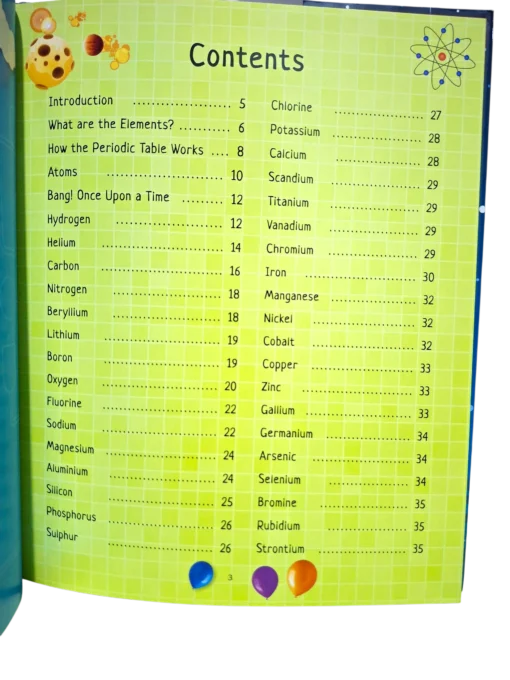 A  Beginner's Guide To The Periodic Table - Image 4