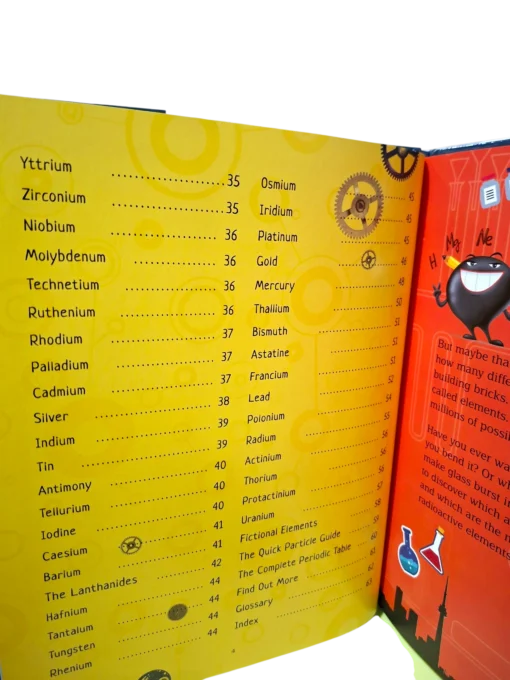 A  Beginner's Guide To The Periodic Table - Image 5