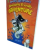 Dairy Of a Wimpy Kid (Awesome Friendly Adventure)
