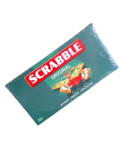Scrabble