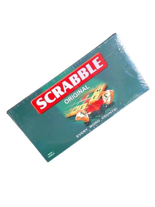 Scrabble