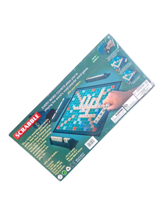Scrabble - Image 2