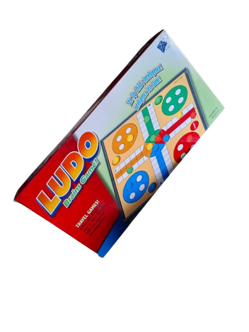 Ludo