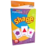 Shape Flashcards