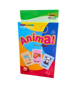 Animal Flashcards