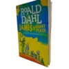 Roald Dahl - JAMES AND THE GIANT PEACH