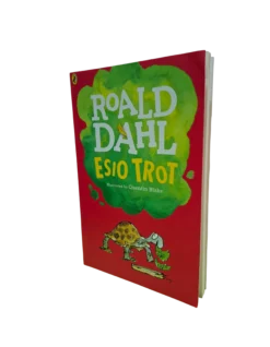 Roald Dahl - ESIO TROT