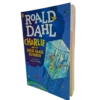 Roald Dahl-CHALIE AND THE GREAT GLASS ELEVATOR
