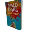 Roald Dahl - MAGIC FINGER