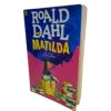 Roald Dahl - MATILDA