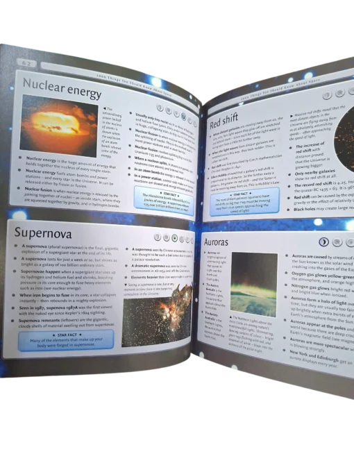 8000 Things You Should Know - Image 4