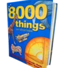 8000 Things You Should Know