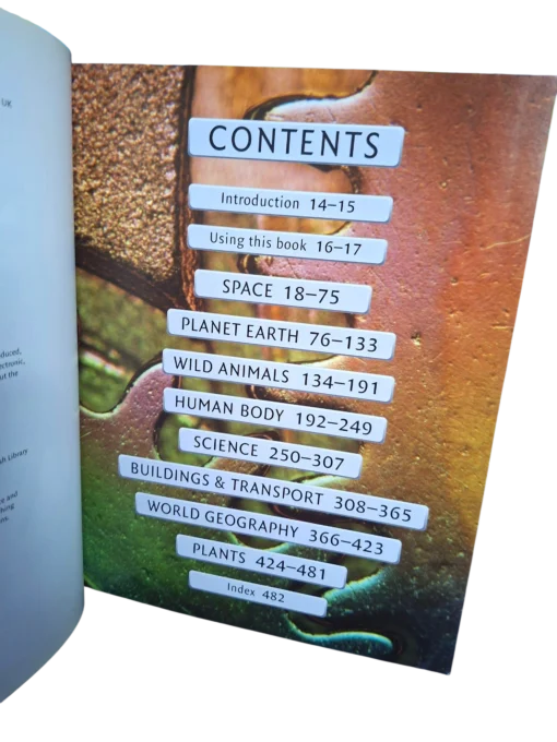 8000 Things You Should Know - Image 3