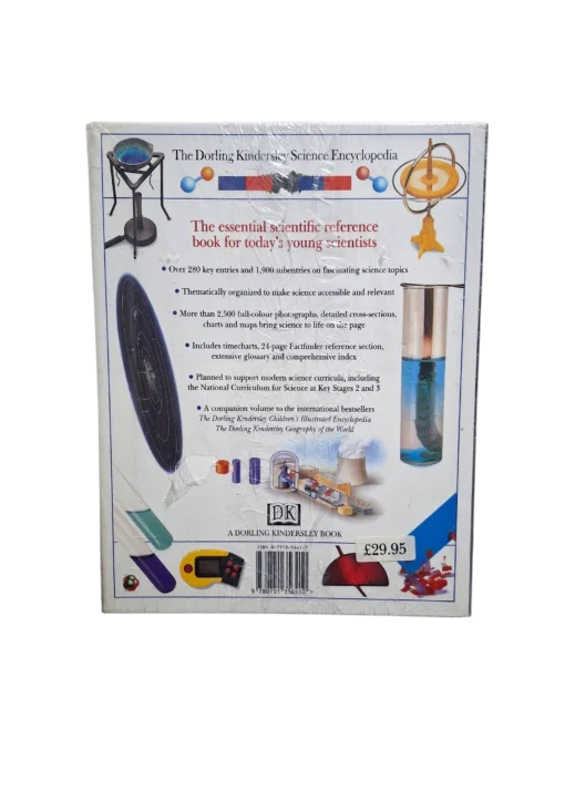 DK Science Encyclopedia - Image 2