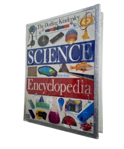 DK Science Encyclopedia