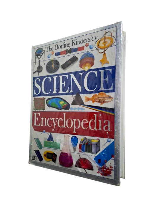DK Science Encyclopedia