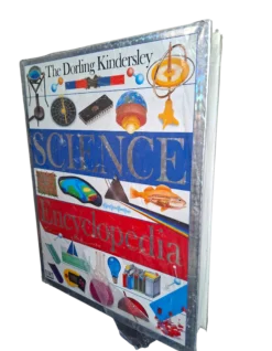 The Dorling Kindersley Science Encyclopedia