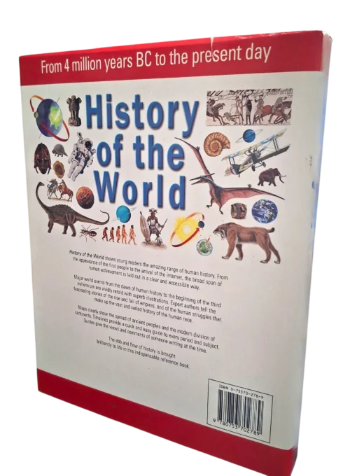 History Of The World - Image 2