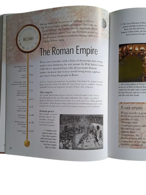 History Of The World - Image 4