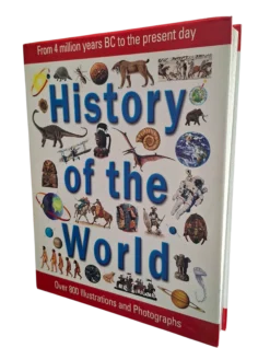 History Of The World