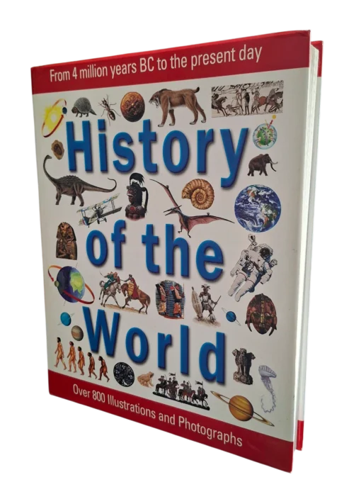 History Of The World