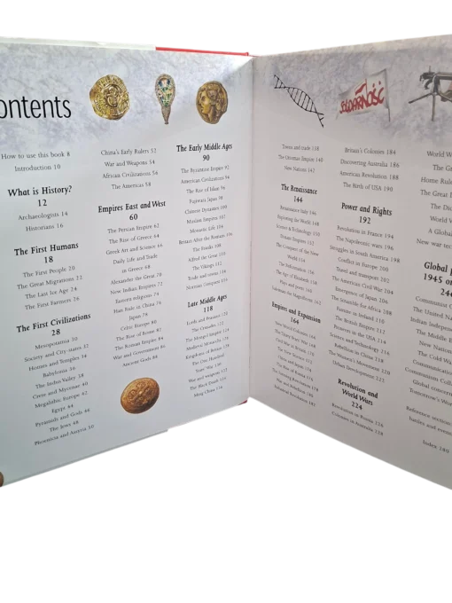 History Of The World - Image 3
