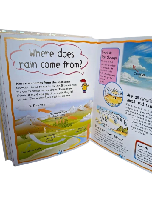 My First Question And Answers - Image 4