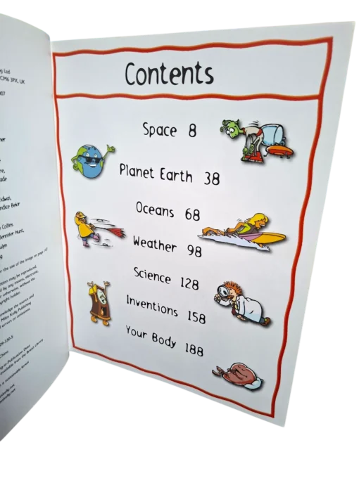 My First Question And Answers - Image 3