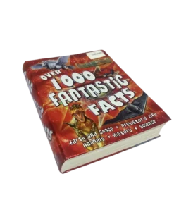 Over 1000 Fantastic Facts