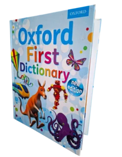 Oxford First Dictionary