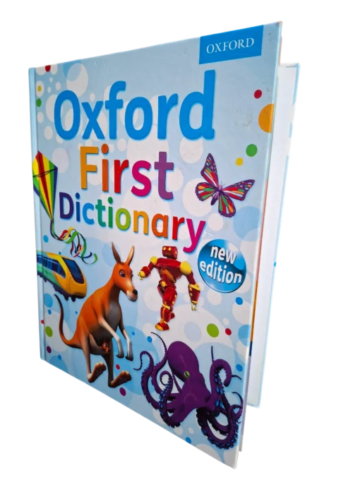 Oxford First Dictionary