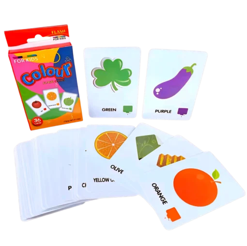 Flashcards - Image 4