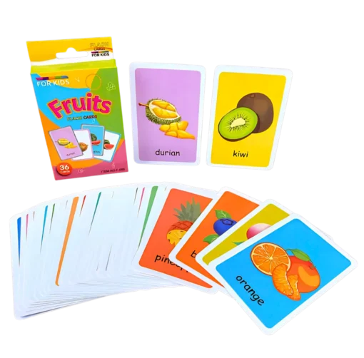 Flashcards - Image 6