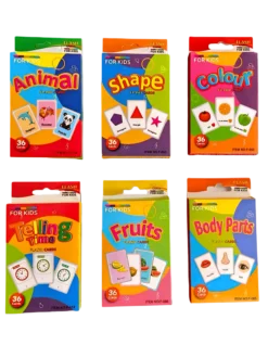 Flashcards