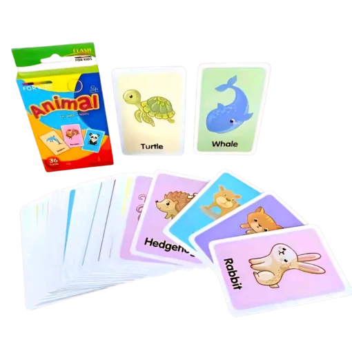 Flashcards - Image 2