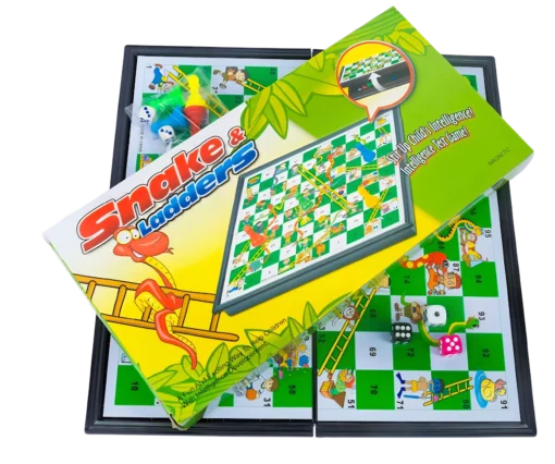 Snake and Ladders - Image 2