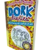 Dork Diary: Spectacular Superstar